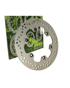 Bremsscheibe NG für Yamaha T-Max 500 (08-11) vorn