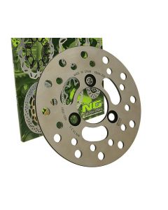 Bremsscheibe NG für Kawasaki KSF Mojave 250, KEF Lakota 300