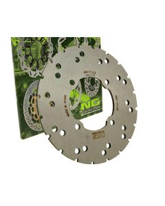 Bremsscheibe NG für Polaris Scrambler 400, 500