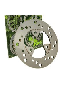 Bremsscheibe NG für Polaris Scrambler 400, 500 hinten