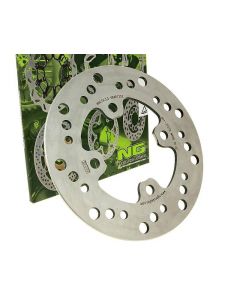 Bremsscheibe NG für X8R (SZX-50)