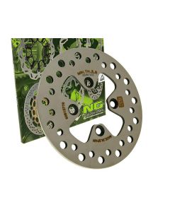 Bremsscheibe NG für Bombardier DS 650, Baja 650