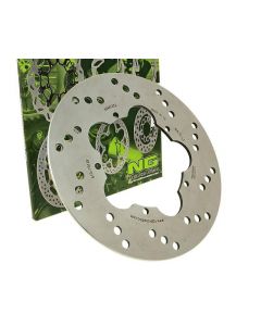 Bremsscheibe NG für Gilera, Piaggio, Vespa