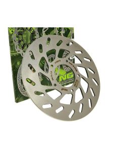 Bremsscheibe NG für Derbi, Gilera, Kymco, Piaggio