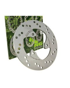 Bremsscheibe NG für MBK Skyliner, Yamaha Majesty hinten