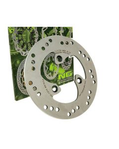 Bremsscheibe NG für Benelli, Malaguti, Peugeot