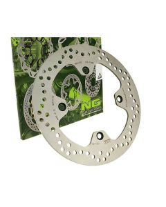Bremsscheibe NG für Burgman AN 650 02-03