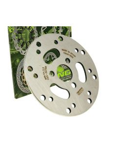 Bremsscheibe NG für Hyosung SB Cab, SD Avanti, SF 50, SR 50 R, EZ 100, Suzuki Address AH 100