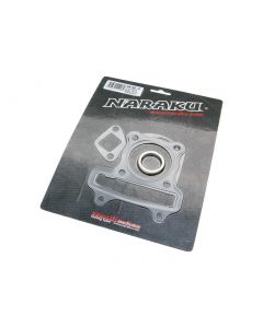 Zylinder Dichtungssatz Naraku 72ccm für 139QMB/QMA, Kymco 4T
