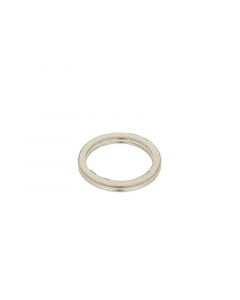 Dichtung Auspuffkrümmer 23x30x4mm