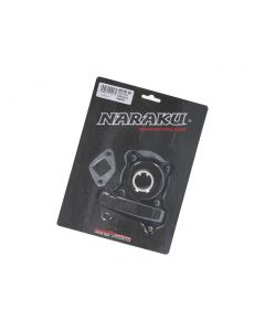 Zylinder Dichtungssatz Naraku 90ccm für 139QMB/QMA, Kymco 4T