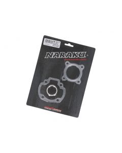 Zylinder Dichtungssatz Naraku 50ccm für Minarelli stehend