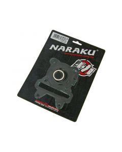Zylinder Dichtungssatz Naraku 50ccm für Yamaha 4T LC