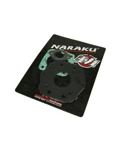 Zylinder Dichtungssatz Naraku 50ccm für Derbi EBE, EBS