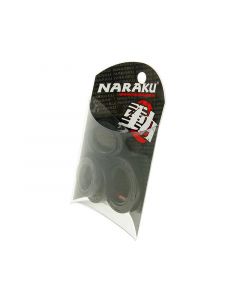 Wellendichtringsatz Motor Naraku für Honda X8R