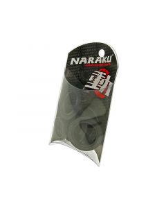 Wellendichtringsatz Motor Naraku für Hyosung 50