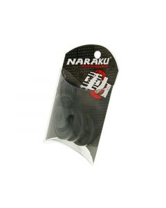 Wellendichtringsatz Motor Naraku für Derbi EBE, EBS