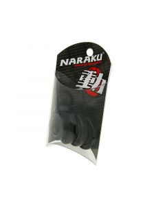 Wellendichtringsatz Motor Naraku für Piaggio / Derbi D50B0