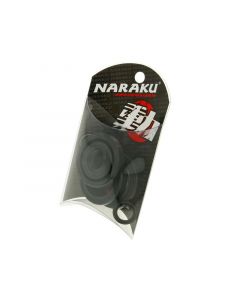 Wellendichtringsatz Motor Naraku für KXR, MXU 250-300ccm