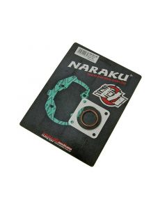 Zylinder Dichtungssatz Naraku 70ccm für Peugeot liegend AC