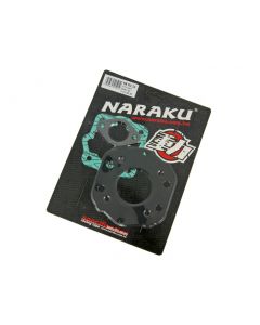 Zylinder Dichtungssatz Naraku 70ccm für Derbi EBE, EBS