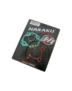 Zylinder Dichtungssatz Naraku 70ccm für Minarelli liegend LC