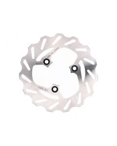 Bremsscheibe Polini Wavy für Aprilia, Gilera, Malaguti, Piaggio
