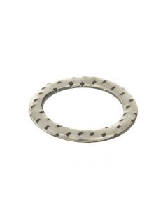 Dichtung Auspuffkrümmer 26x36x2,0mm für Suzuki AN, UH, Epicuro 125-150