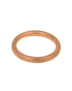 Dichtung Auspuffkrümmer 28x35x4,3mm für Peugeot