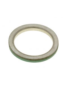 Dichtung Auspuffkrümmer 30x39x4mm für Honda CN 250, Piaggio Hexagon GT 250