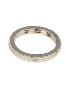 Dichtung Auspuffkrümmer 33x41,5x5,3mm für Suzuki UH Burgman 200 2007-