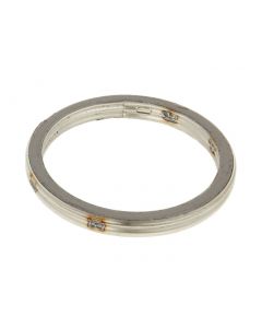 Dichtung Auspuffkrümmer 35x41,5x4mm für Kymco Downtown, People 300, MXU 400