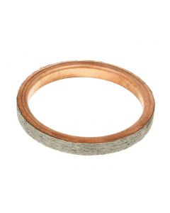Dichtung Auspuffkrümmer 35x41,7x5mm für Suzuki AN Burgman 250, 400