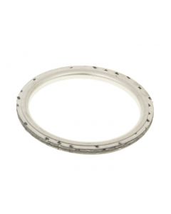 Dichtung Auspuffkrümmer 35x42x2,7mm für Honda SH300, Silver Wing 400, 600
