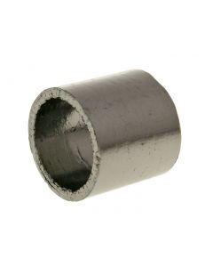 Dichtung Auspuffverbindung 28,5x34,5x32,5mm Graphit für Honda FES 250, SH 300