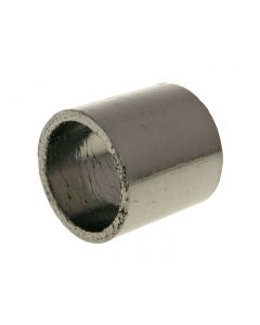 Dichtung Auspuffverbindung 30x36x35mm Graphit für Malaguti, Yamaha