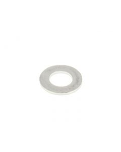 Dichtring Aluminium Naraku 6x12x1mm