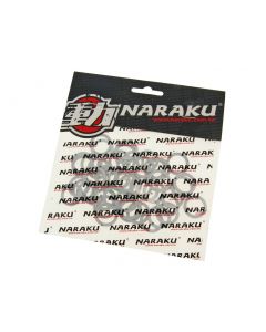 Dichtringe Aluminium Naraku 14x20x1,5mm 50 Stück
