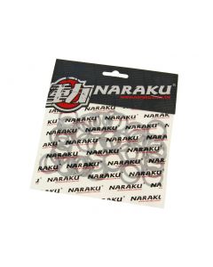 Dichtringe Aluminium Naraku 16x22x1,5mm 50 Stück
