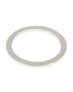 Dichtring Aluminium Naraku 22x28x1,5mm