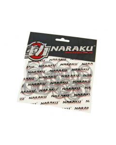 Dichtringe Aluminium Naraku 22x28x1,5mm 50 Stück