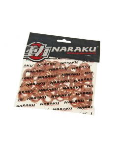 Dichtringe Kupfer Naraku 14x20x1,5mm 100 Stück