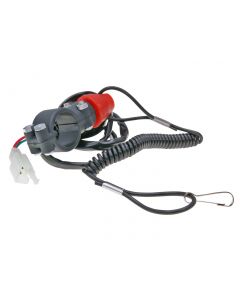Zündunterbrecher Kill Switch Racing Edition für Lenkermontage