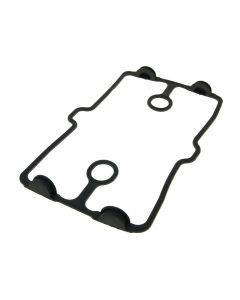 Dichtung Ventildeckel für Honda CB 500, GB 500, VFR 750
