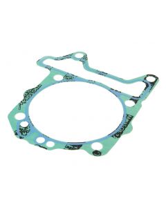 Dichtung Zylinderfuß 0,40mm für Aprilia, Gilera, Piaggio, Vespa Maxi