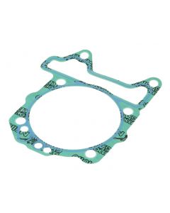 Dichtung Zylinderfuß 0,60mm für Aprilia, Gilera, Piaggio, Vespa Maxi
