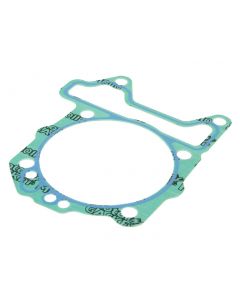 Dichtung Zylinderfuß 0,80mm für Aprilia, Gilera, Piaggio, Vespa Maxi