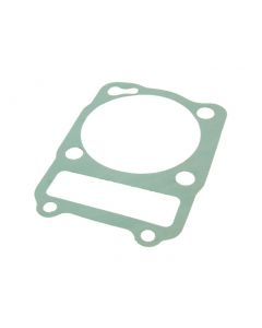 Dichtung Zylinderfuß für Kymco Hipster, Pulsar, Quannon, Stryker, Zing 125, MXer, MXU 150