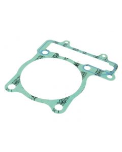 Dichtung Zylinderfuß für Kymco X-Citing 500 2005-2009, MXU 500 2005-2006