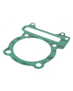 Dichtung Zylinderfuß 1,0mm für Kymco Scooter, Quad 250, 300